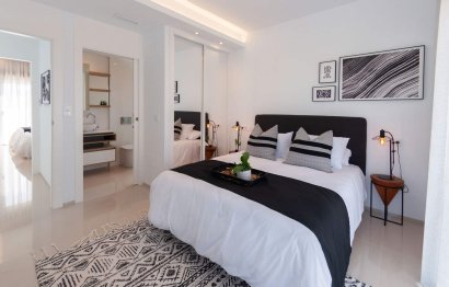 House · Új építés - Los alcazares · Murcia · España