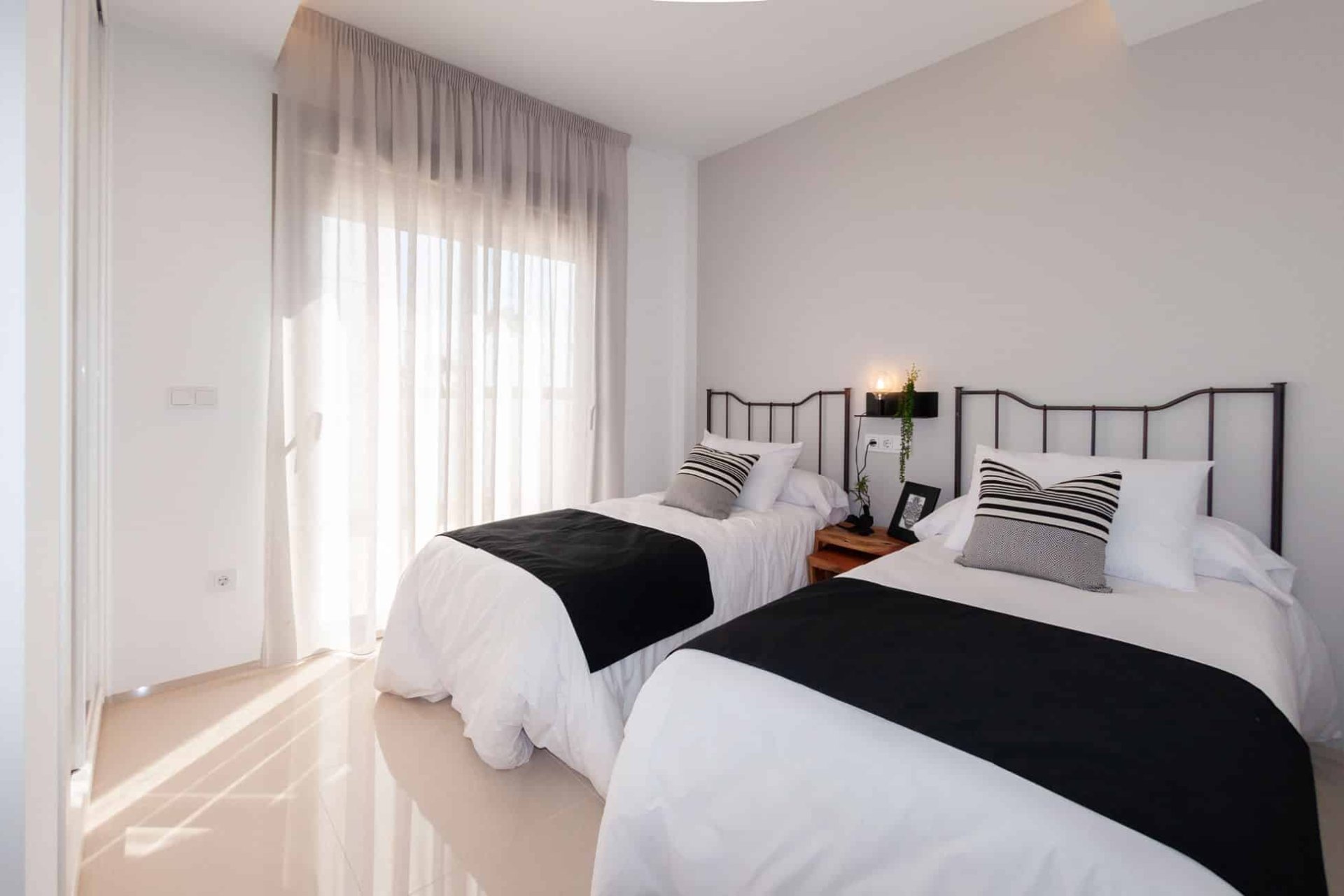 Nieuwbouw Woningen - Huis - Los Alcázares