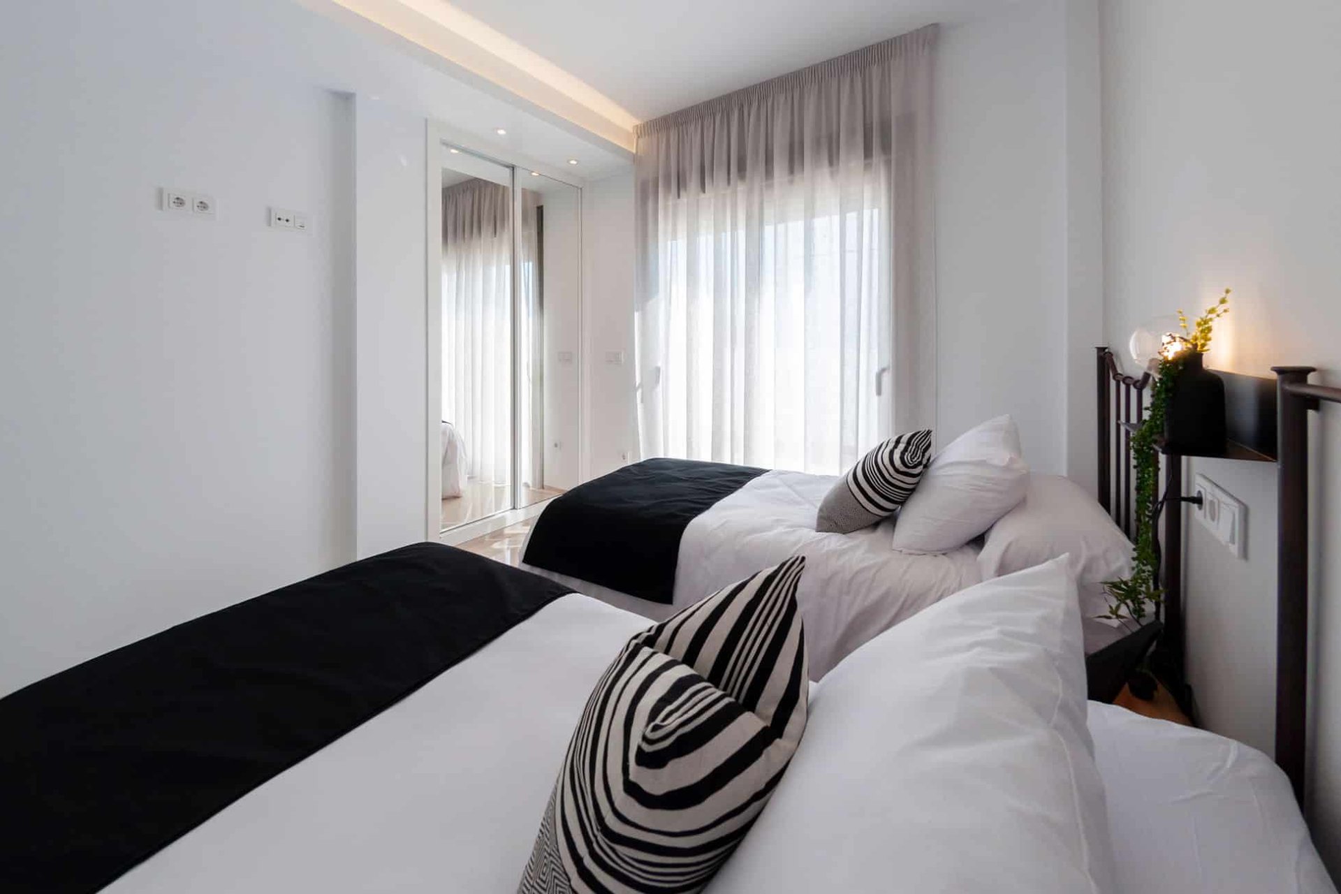 Nieuwbouw Woningen - Huis - Los Alcázares