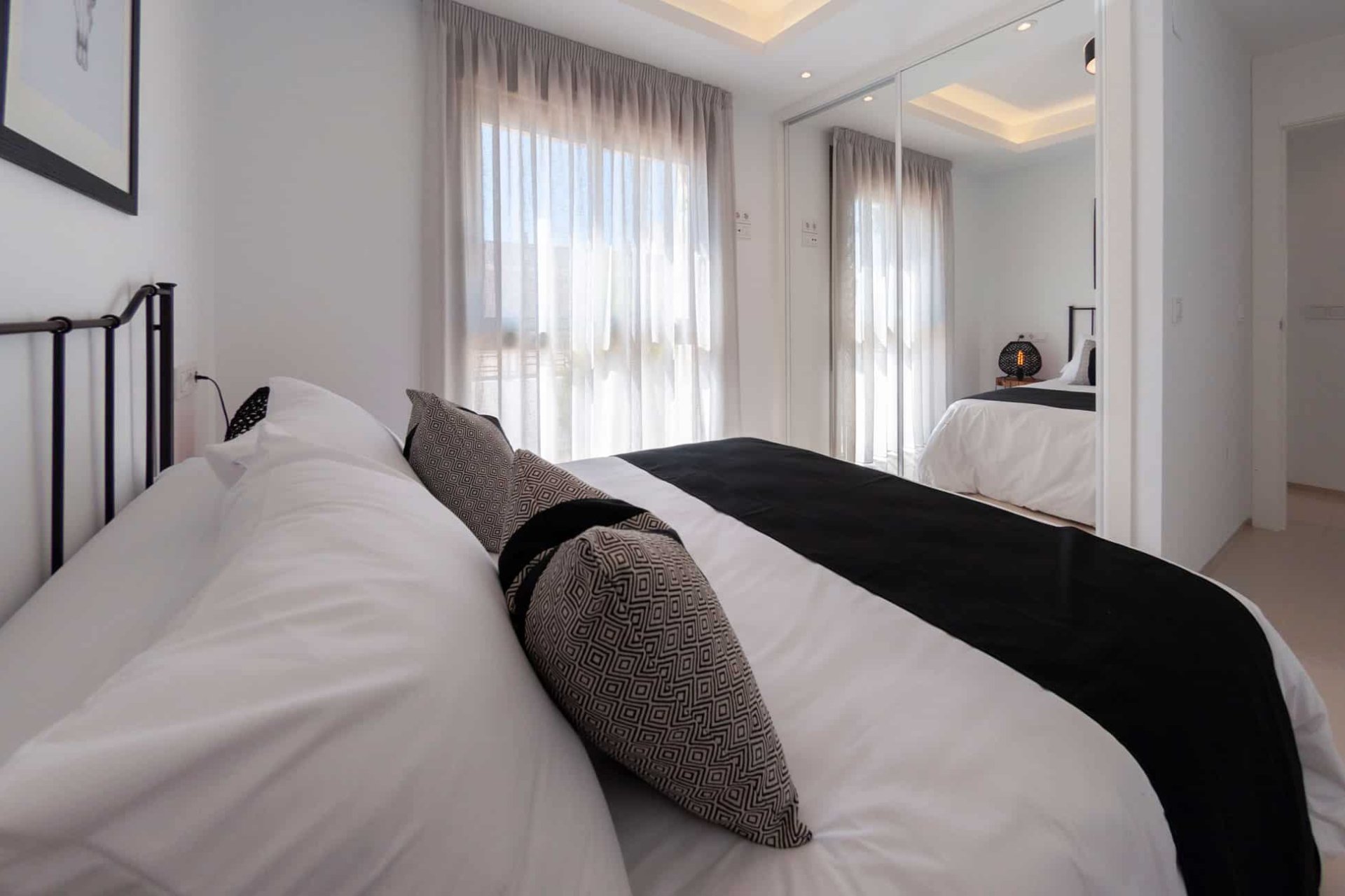 Nieuwbouw Woningen - Huis - Los Alcázares