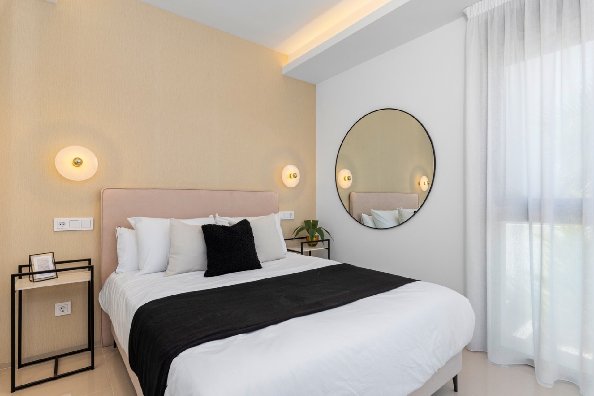Nieuwbouw Woningen - Huis - Los Alcázares