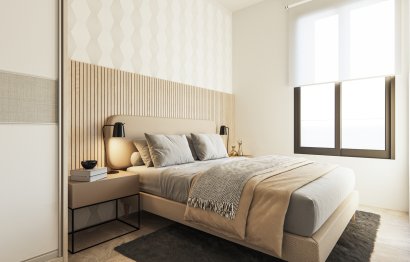 Penthouse · Neue Gebäude - Águilas · Murcia · Spanien