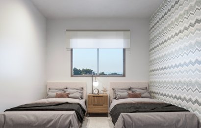 Apartamento · Obra nueva - Pulpí · Almería · España