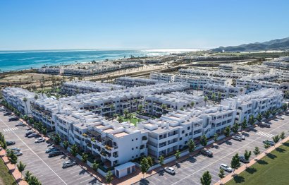 Apartament · Rynek pierwotny - Pulpí · Almería · Hiszpania
