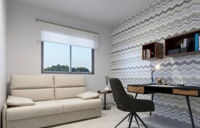 Apartament · Rynek pierwotny - Pulpí · Almería · Hiszpania
