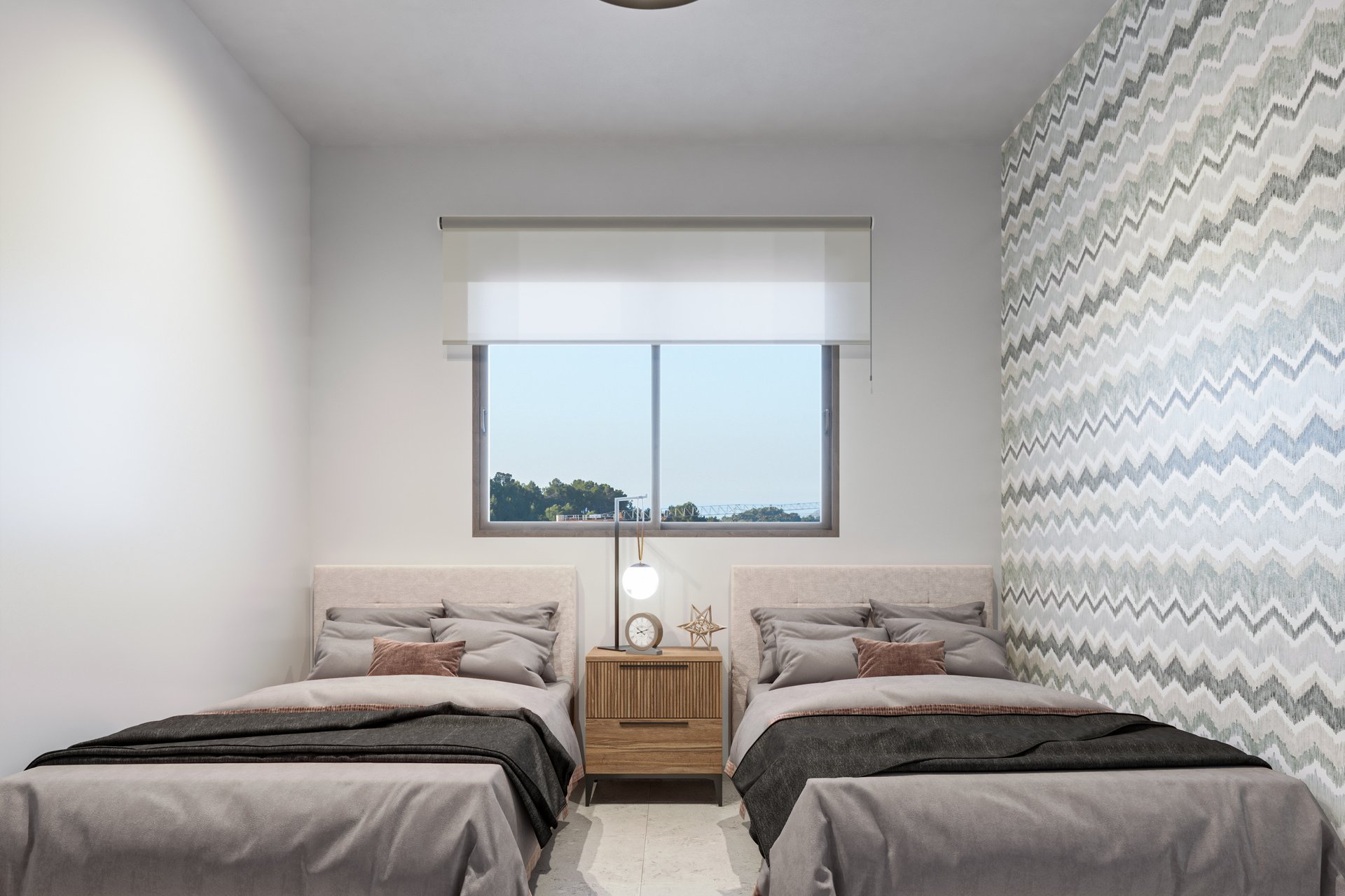 Obra nueva - Apartamento - Pulpí