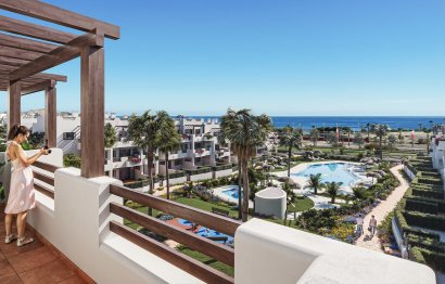 Квартира · Новое здание - Pulpí · Almería · Испания