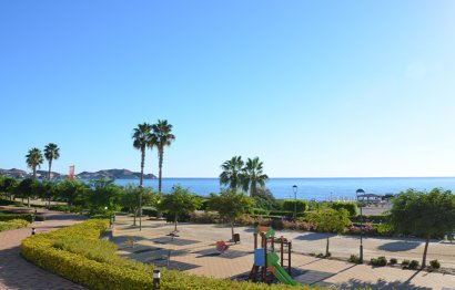Appartement · Nouvelle construction - Pulpí · Almería · Espagne