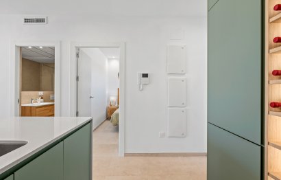 Apartament · Rynek pierwotny - Los Alcázares · Murcia · Hiszpania