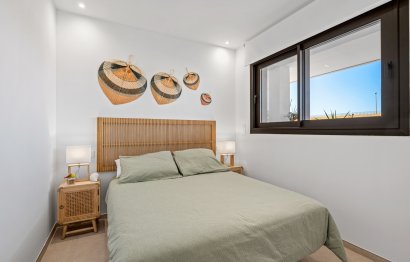 Apartament · Rynek pierwotny - Los Alcázares · Murcia · Hiszpania