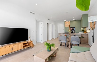 Apartament · Rynek pierwotny - Los Alcázares · Murcia · Hiszpania