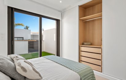 Apartament · Rynek pierwotny - Los Alcázares · Murcia · Hiszpania
