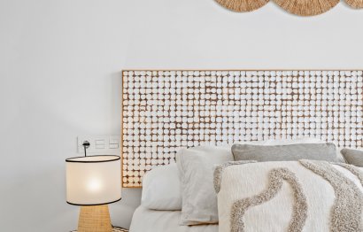 Apartament · Rynek pierwotny - Los Alcázares · Murcia · Hiszpania