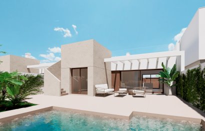 Huis · Nieuwbouw Woningen - Los Alcázares · Murcia · Spanje