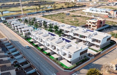 House · Új építés - Los alcazares · Murcia · España