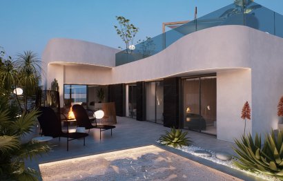 House · Új építés - Ciudad Quesada · Alicante · España