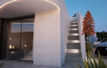 House · Új építés - Ciudad Quesada · Alicante · España