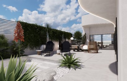 House · Új építés - Ciudad Quesada · Alicante · España
