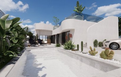 House · Új építés - Ciudad Quesada · Alicante · España