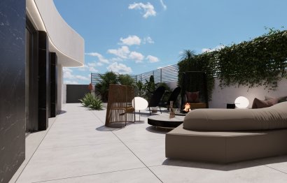 House · Új építés - Ciudad Quesada · Alicante · España
