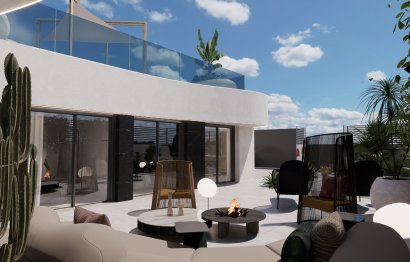 House · Új építés - Ciudad Quesada · Alicante · España