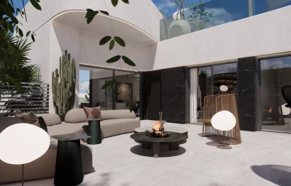 House · Új építés - Ciudad Quesada · Alicante · España