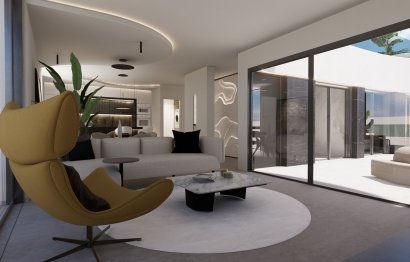 House · Új építés - Ciudad Quesada · Alicante · España
