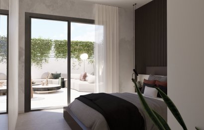 House · Új építés - Ciudad Quesada · Alicante · España