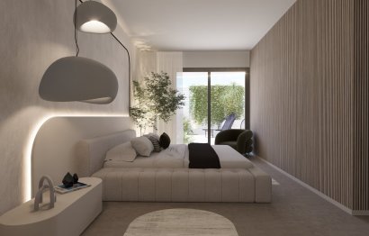 House · Új építés - Ciudad Quesada · Alicante · España