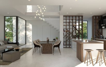 Villa · Nýbygging - Dehesa de Campoamor · Alicante · Spánn