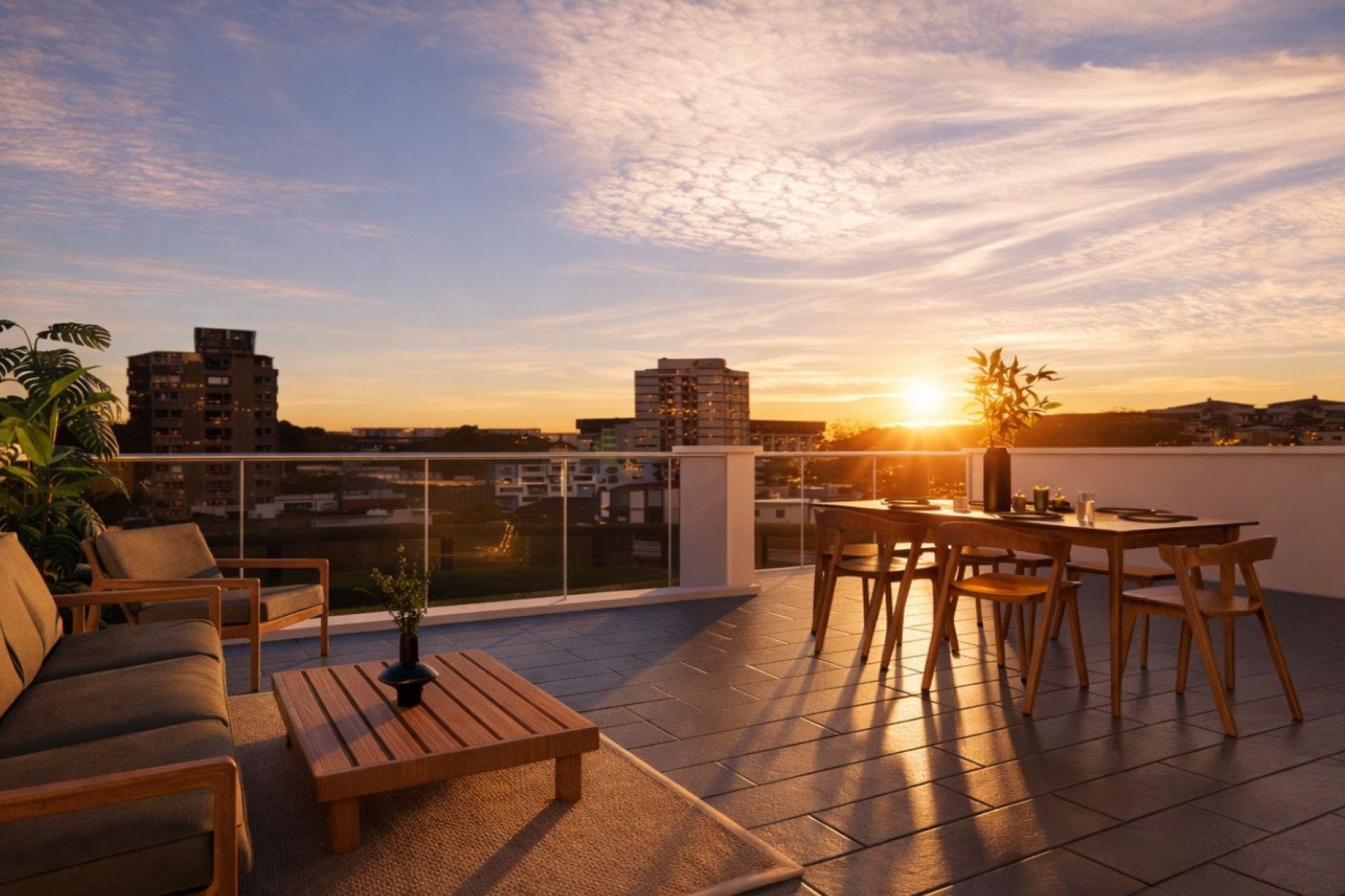 Nieuwbouw Woningen - Huis - Los Alcázares