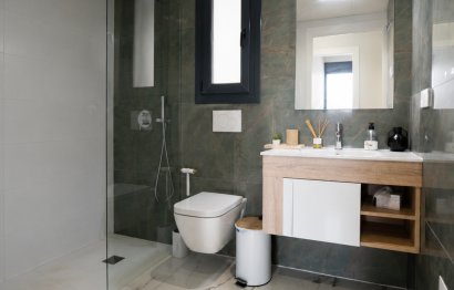 Бунгало · Новое здание - Ciudad Quesada · Alicante · Испания