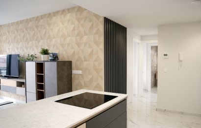 Bungaló · Új építés - Ciudad Quesada · Alicante · España