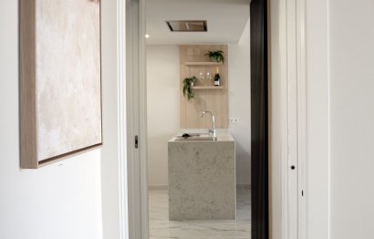Bungaló · Új építés - Ciudad Quesada · Alicante · España