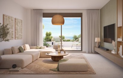 Leilighet · Nybygg - Pulpí · Almería · Spania