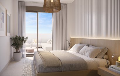 Appartement · Nouvelle construction - Pulpí · Almería · Espagne