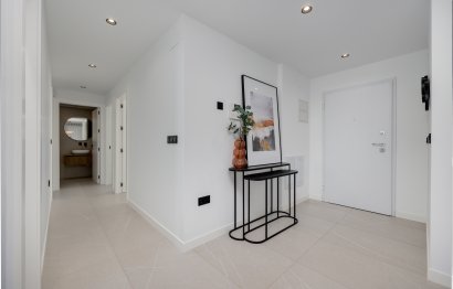 House · New Build - Torrevieja · Alicante · Spain