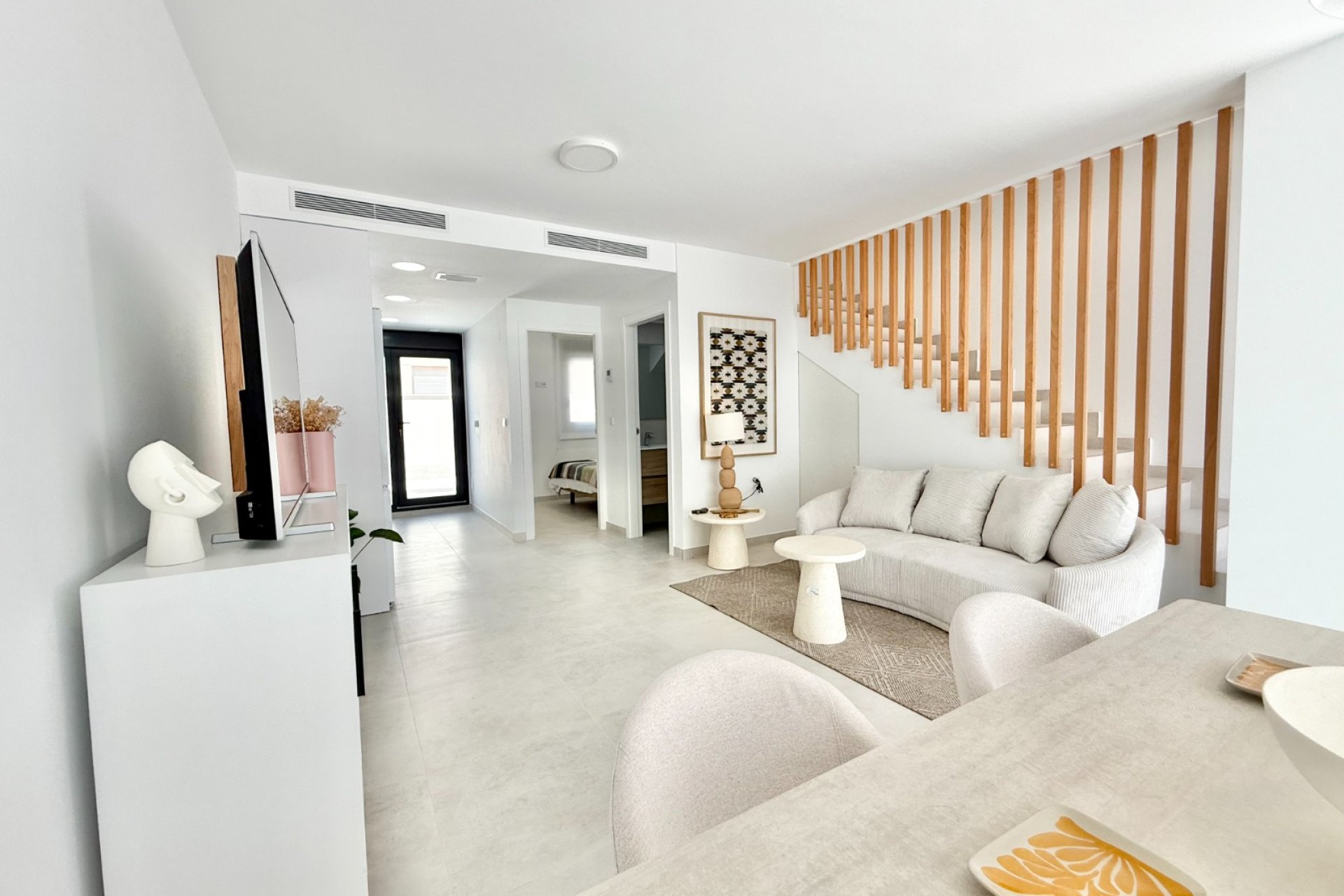 Nouvelle construction - Bungalow - Cox