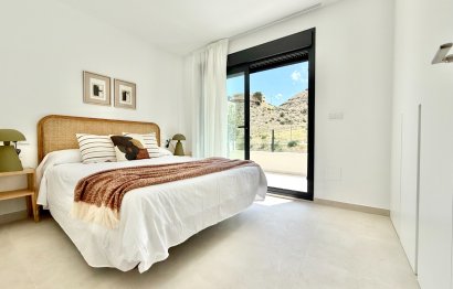 Bungalow · Nouvelle construction - Cox · Alicante · Espagne
