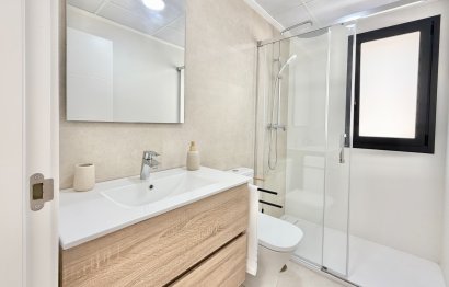 Bungalow · Nouvelle construction - Cox · Alicante · Espagne