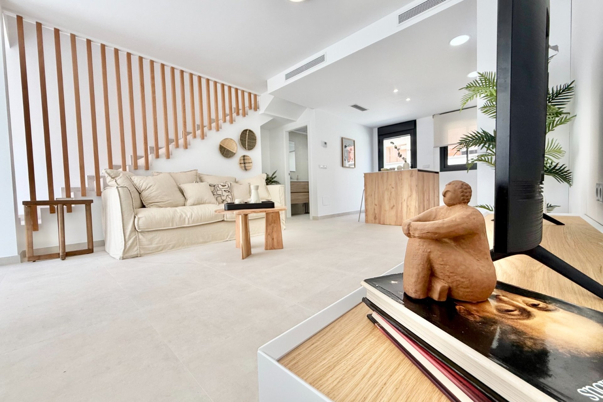 Nouvelle construction - Bungalow - Cox