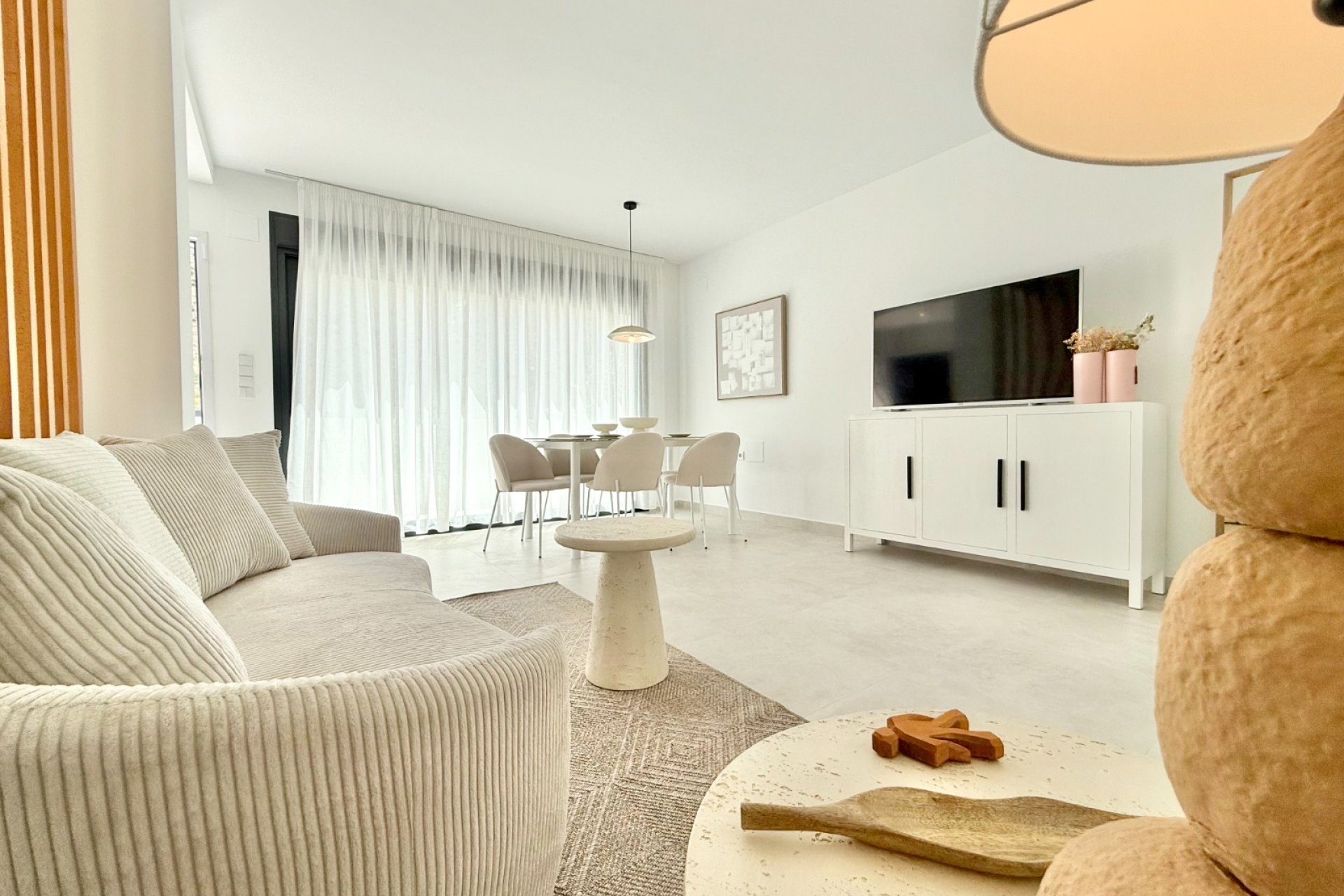 Nouvelle construction - Bungalow - Cox