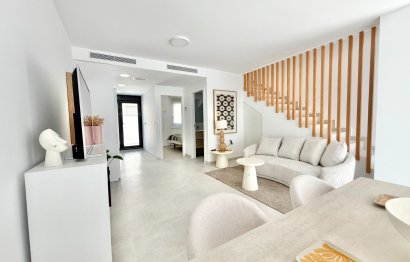 Bungalow · Nouvelle construction - Cox · Alicante · Espagne