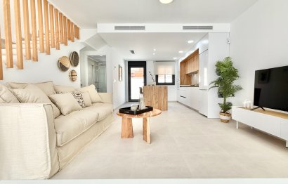 Bungalow · Nouvelle construction - Cox · Alicante · Espagne