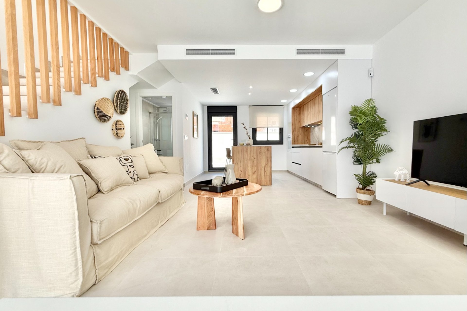Nouvelle construction - Bungalow - Cox
