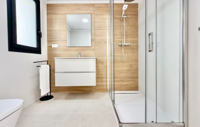 Bungalow · Nouvelle construction - Cox · Alicante · Espagne