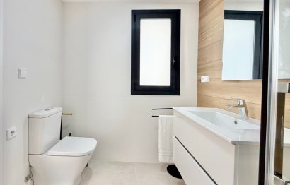 Bungalow · Nouvelle construction - Cox · Alicante · Espagne
