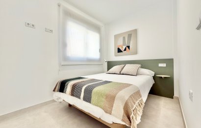 Bungalow · Nouvelle construction - Cox · Alicante · Espagne