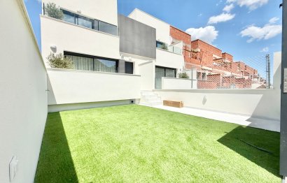 Bungalow · Nouvelle construction - Cox · Alicante · Espagne