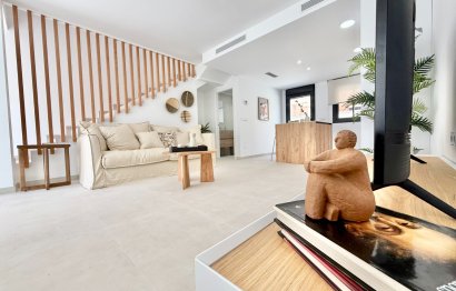 Bungalow · Nouvelle construction - Cox · Alicante · Espagne